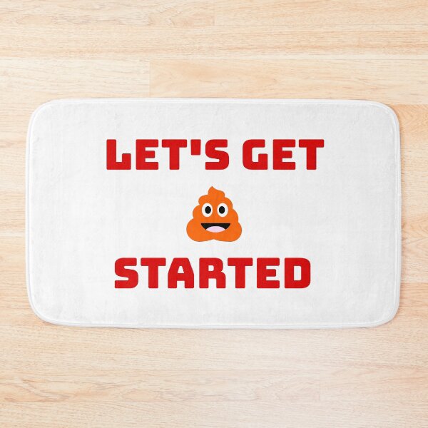 Item preview, Let’s Get it Started designed and sold by KATKattalestv.