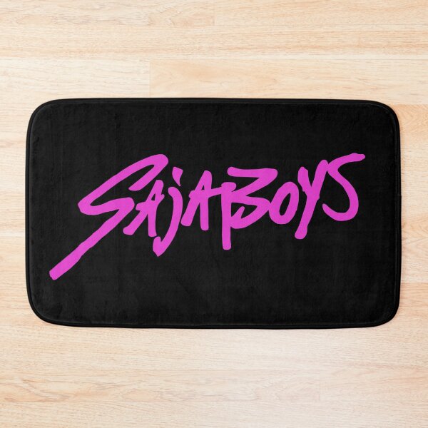 Item preview, Saja Boys - Logo 2 - Kpop Demon Hunters designed and sold by nubedetormenta.