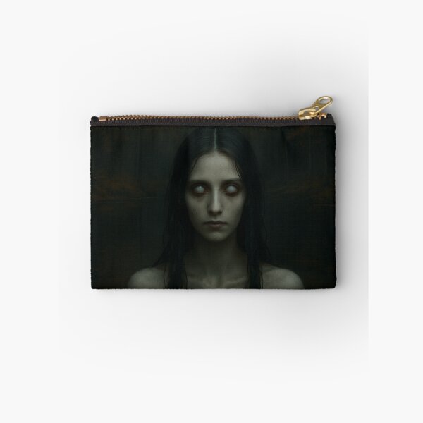Item preview, Rusalka – Haunted Nymph of Slavic Waters | Polish Legends designed and sold by CREATIVE BEAR.