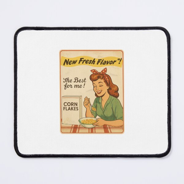 Item preview, Pin-Up Breakfast Classic designed and sold by Fleetwood1994.