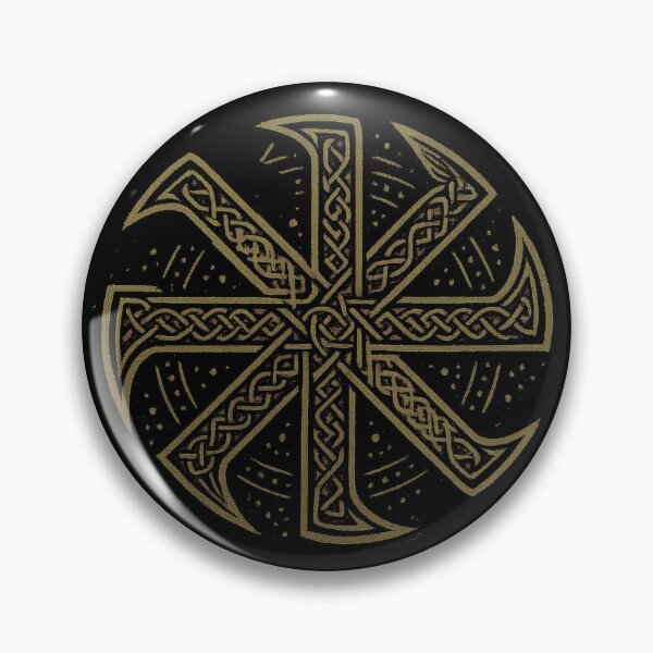 Item preview, Kolovrat designed and sold by angoma.