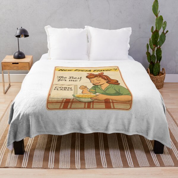 Item preview, Pin-Up Breakfast Classic designed and sold by Fleetwood1994.