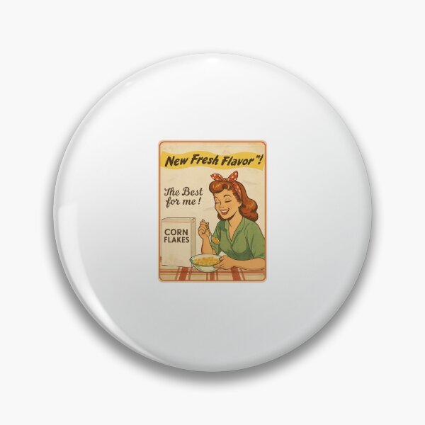 Item preview, Pin-Up Breakfast Classic designed and sold by Fleetwood1994.
