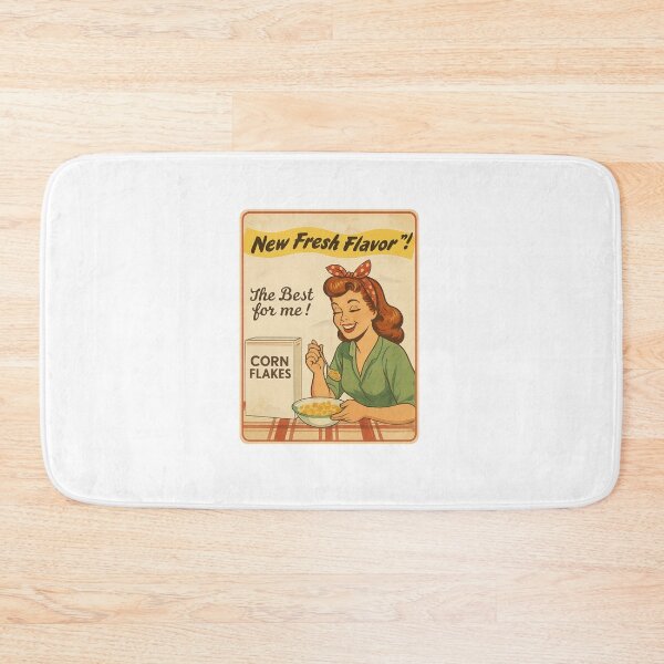 Item preview, Pin-Up Breakfast Classic designed and sold by Fleetwood1994.