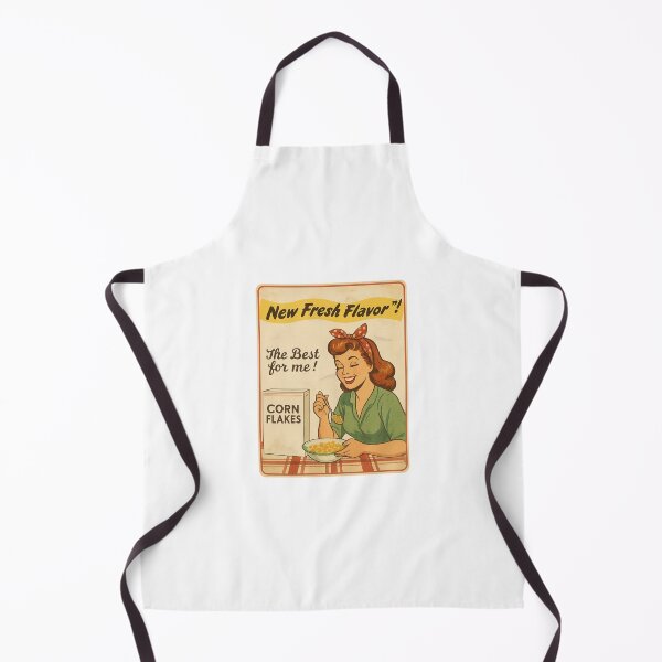 Item preview, Pin-Up Breakfast Classic designed and sold by Fleetwood1994.
