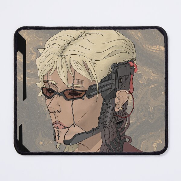 Item preview, ZyNet Netrunning - Cyberware designed and sold by VantablackArt.