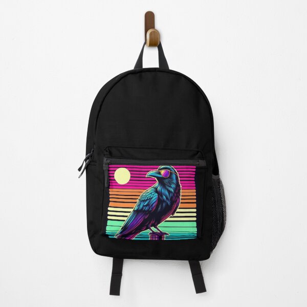 Item preview, Cute crow designed and sold by Dogandesighn.