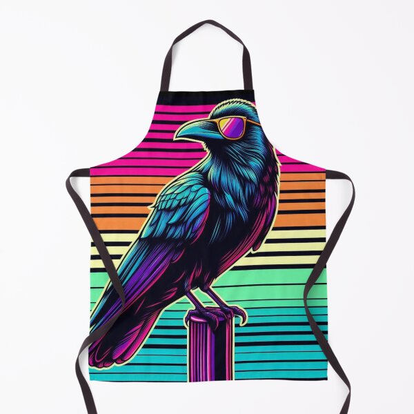 Item preview, Cute crow designed and sold by Dogandesighn.