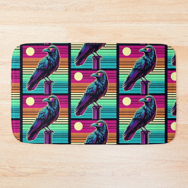 Item preview, Cute crow  designed and sold by Dogandesighn.