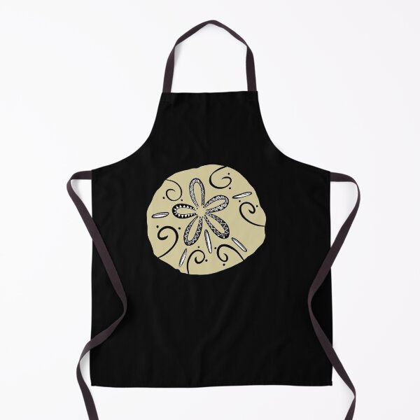 Item preview, Light Yellow Tribal Sand Dollar designed and sold by Steeb757.