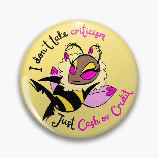 Item preview, Nubeea "Cash or Credit"  designed and sold by Let's Be Great Together!.