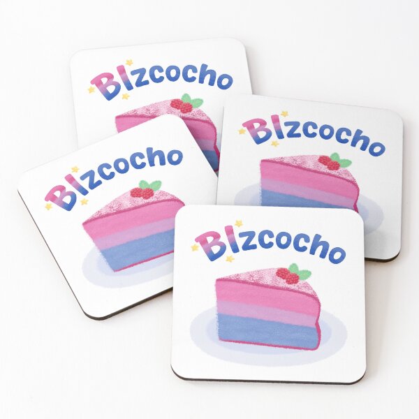 Item preview, BIzcocho designed and sold by AmalteaOlenska.