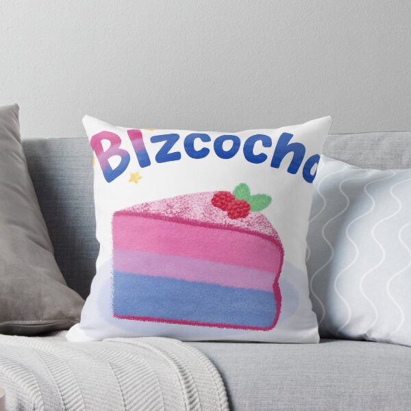 Item preview, BIzcocho designed and sold by AmalteaOlenska.