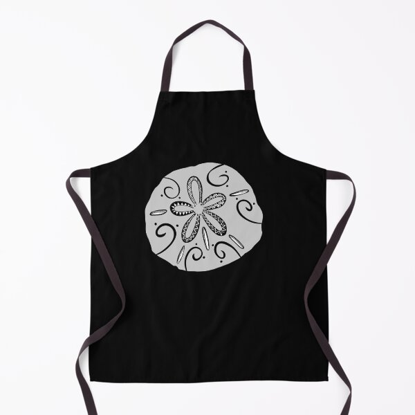 Item preview, Light Gray Tribal Sand Dollar designed and sold by Steeb757.