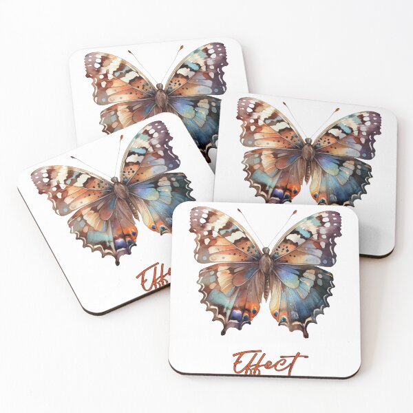 Item preview, Butterfly Effect – Aesthetic & Meaningful Design designed and sold by Fayboo.