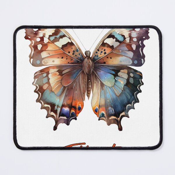 Item preview, Butterfly Effect – Aesthetic & Meaningful Design designed and sold by Fayboo.