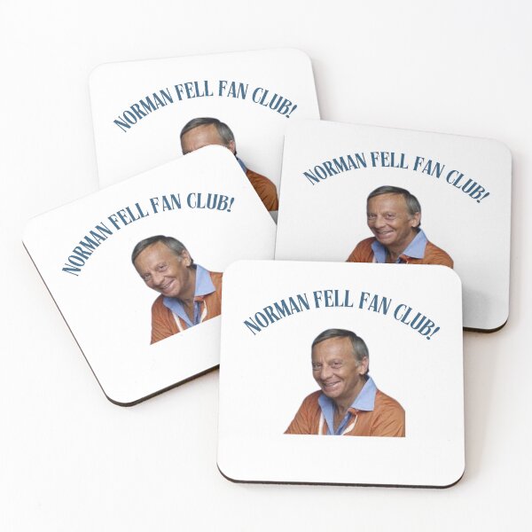 Item preview, Norman Fell designed and sold by FaboTees.