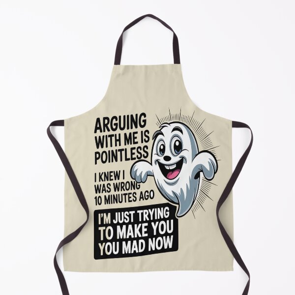 Item preview, Arguing with me is pointless designed and sold by JansenGS.