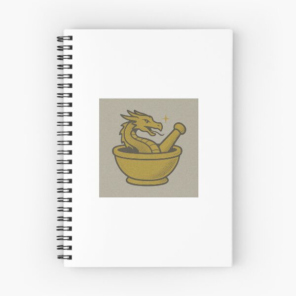 Item preview, Dragonfire Apothecary designed and sold by Dragonfire Apothecary.
