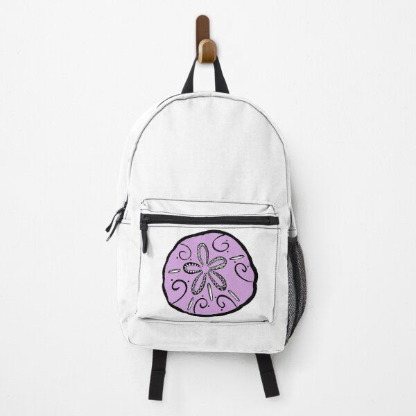 Item preview, Light Pink Tribal Sand Dollar designed and sold by Steeb757.