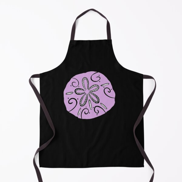 Item preview, Light Pink Tribal Sand Dollar designed and sold by Steeb757.