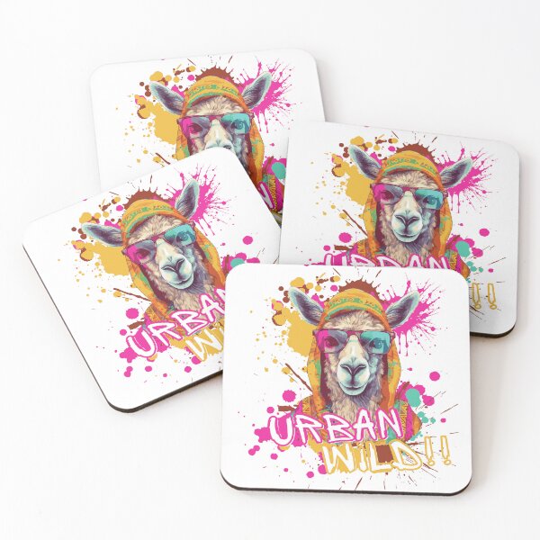Item preview, Urban Wild – Nature Meets Street Style designed and sold by Fayboo.