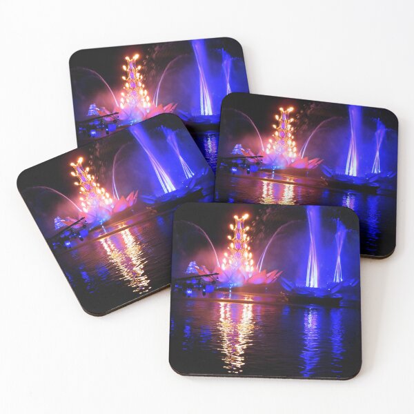 Item preview, Rivers Of Light designed and sold by ShutterbugBttns.