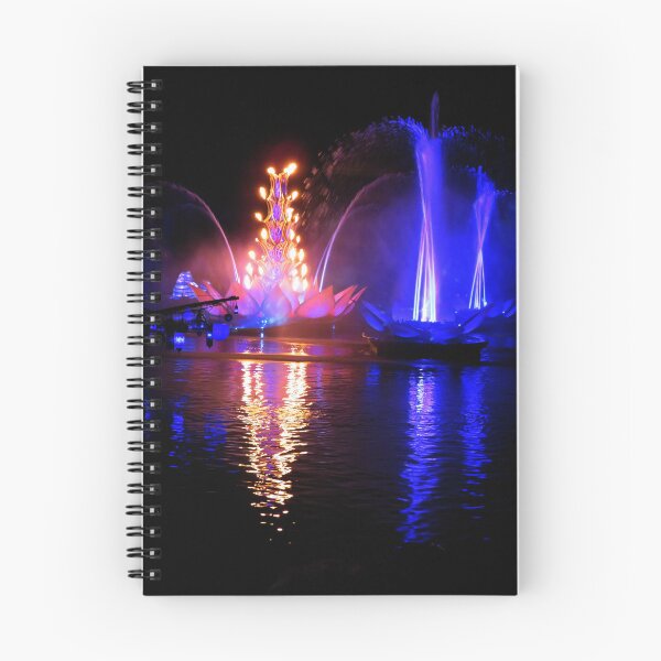 Item preview, Rivers Of Light designed and sold by ShutterbugBttns.