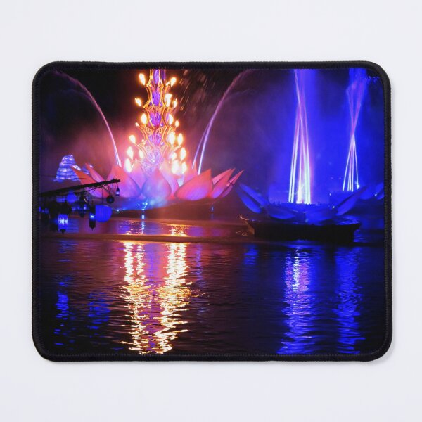 Item preview, Rivers Of Light designed and sold by ShutterbugBttns.