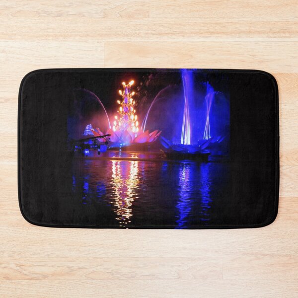 Item preview, Rivers Of Light designed and sold by ShutterbugBttns.