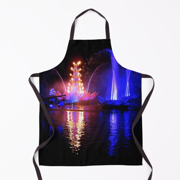 Item preview, Rivers Of Light designed and sold by ShutterbugBttns.