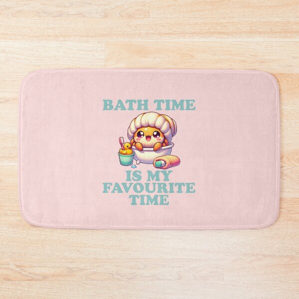 Item preview, Hermit crab bath time designed and sold by BritishDelights.