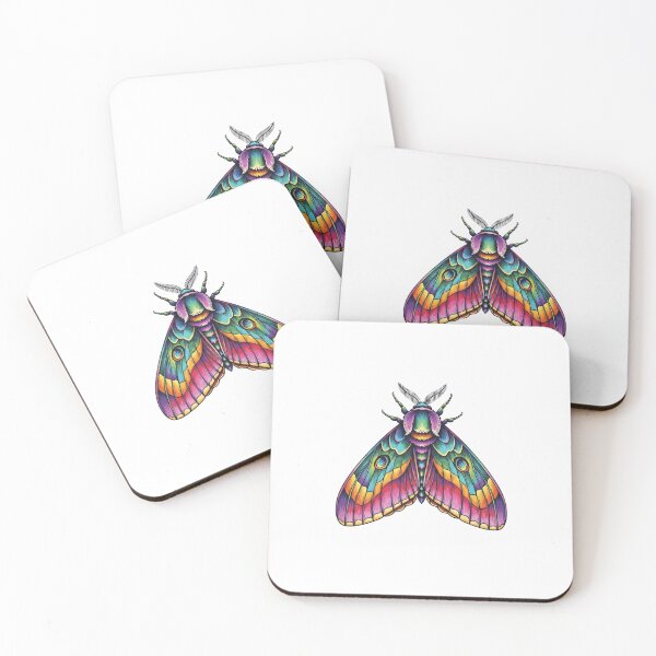 Item preview, transformative moth designed and sold by PopPizzazz.