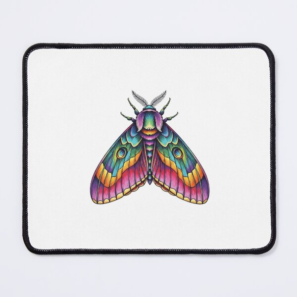 Item preview, transformative moth designed and sold by PopPizzazz.