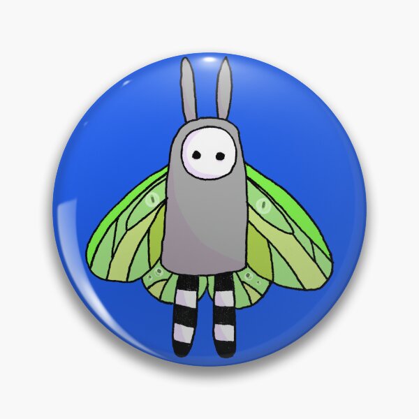 Item preview, Bon Bon the Fairy designed and sold by grave-gouly.