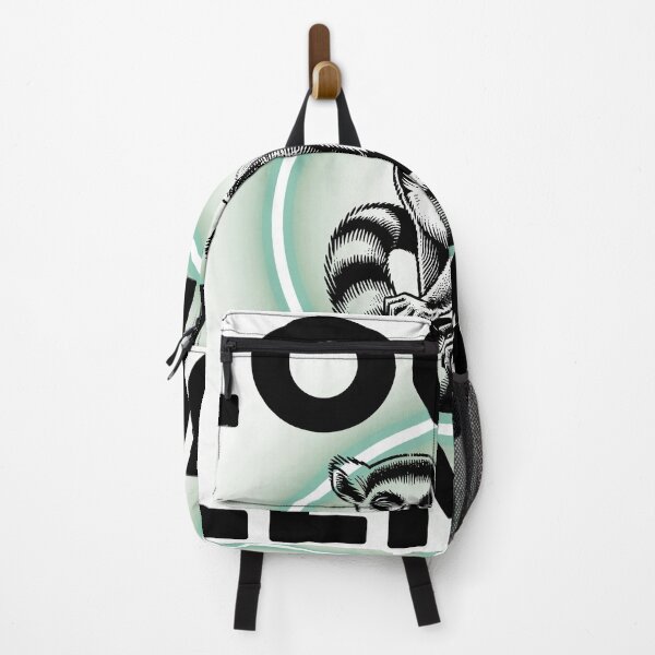 Item preview, LOOPY LEMUR designed and sold by ARS-PRINT.