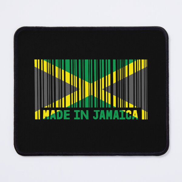 Item preview, Made in Jamaica | Jamaican Jamaica Flag designed and sold by JFFStore.