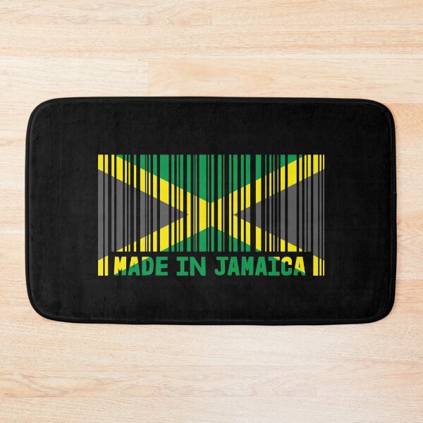 Item preview, Made in Jamaica | Jamaican Jamaica Flag designed and sold by JFFStore.