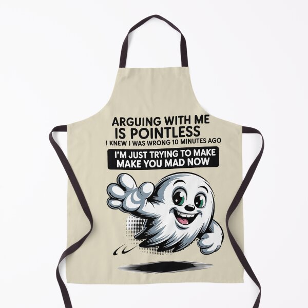 Item preview, Arguing with me is pointless designed and sold by JansenGS.