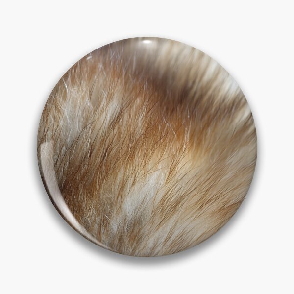 Item preview, Fur designed and sold by Savannah Gibbs.