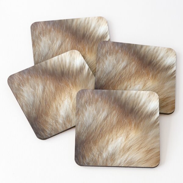 Item preview, Fur designed and sold by Savannah Gibbs.