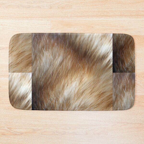 Item preview, Fur designed and sold by Savannah Gibbs.