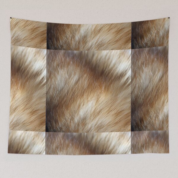 Item preview, Fur designed and sold by Savannah Gibbs.