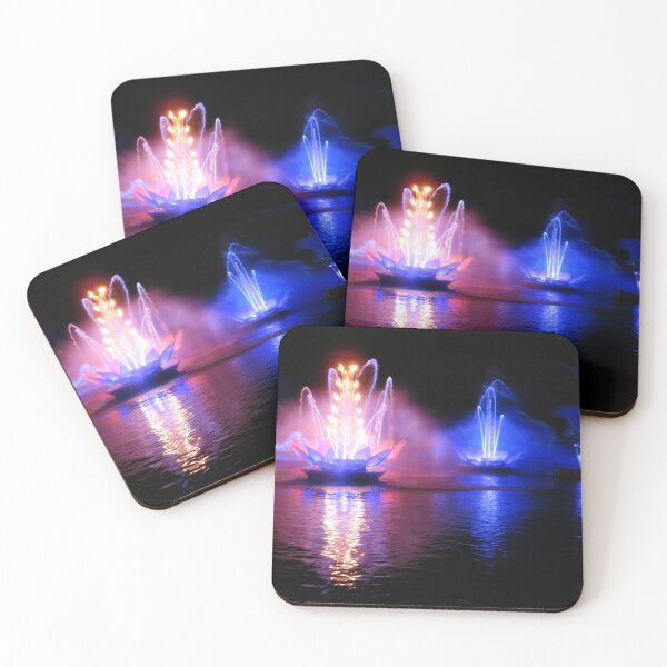 Item preview, Rivers Of Light designed and sold by ShutterbugBttns.