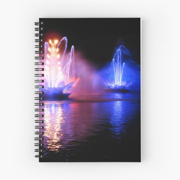 Item preview, Rivers Of Light designed and sold by ShutterbugBttns.