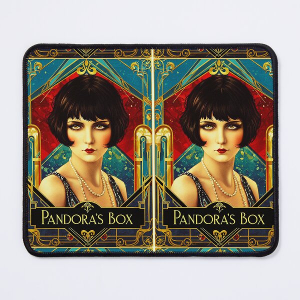 Item preview, Pandora's Box designed and sold by Sultrsiren79.