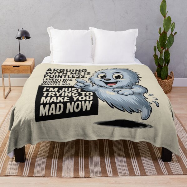 Item preview, Discutir conmigo no tiene sentido designed and sold by JansenGS.