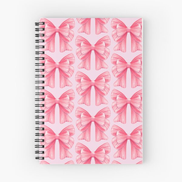 Item preview, Double layer Sweet Pink Ribbon Illustration designed and sold by pamaripai.