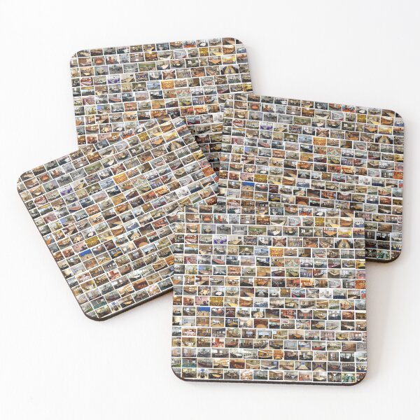 Item preview, 365 Empty Boardrooms designed and sold by Seethingsenterprise.