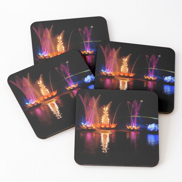 Item preview, Rivers Of Light designed and sold by ShutterbugBttns.